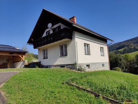 Hirschegg Häuser, Hirschegg Haus kaufen