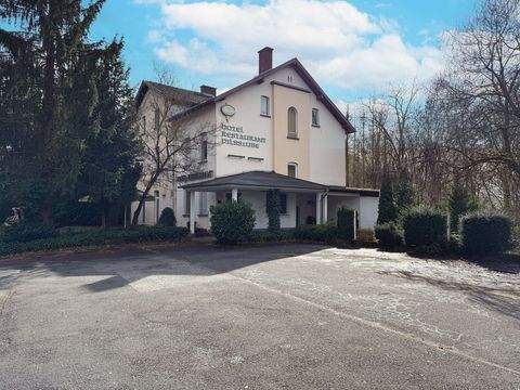 Quierschied Häuser, Quierschied Haus kaufen