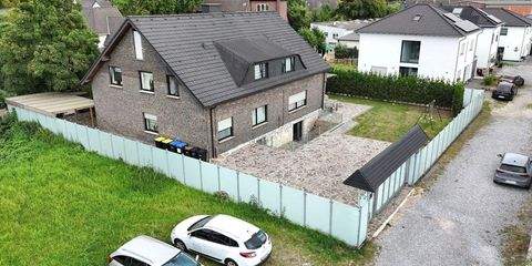 Moers Häuser, Moers Haus kaufen