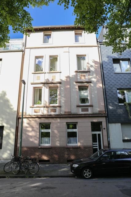 2,5 Zimmer Wohnung in Duisburg (Neudorf-Süd)