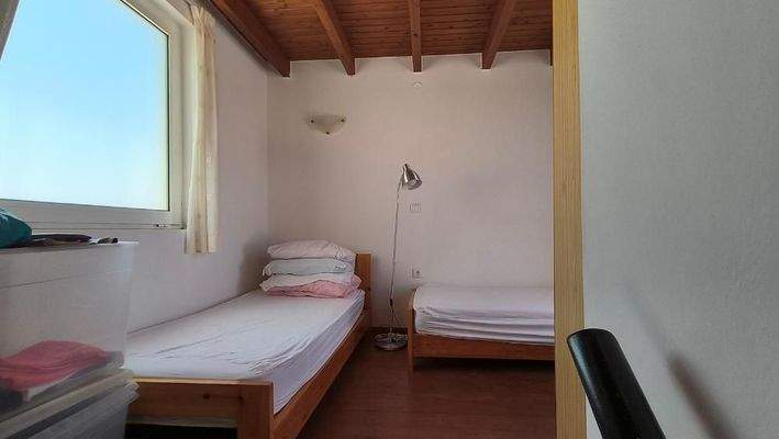 Kreta, Kolymvari: Charmantes Haus mit privatem Pool zu verkaufen