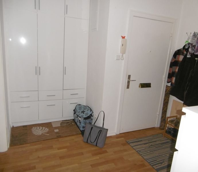2,5 Zimmer Wohnung in Hamburg (Farmsen-Berne)
