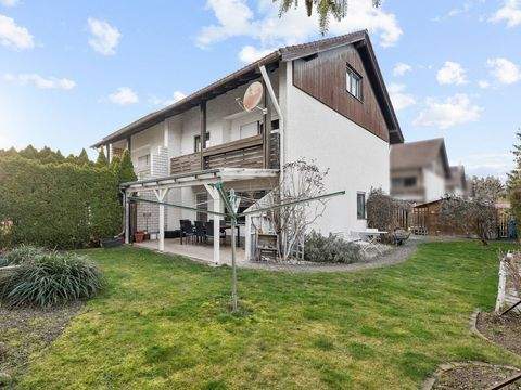 Memmingen Häuser, Memmingen Haus kaufen