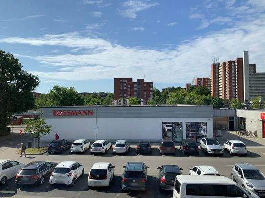 90 Minuten kostenfrei parken