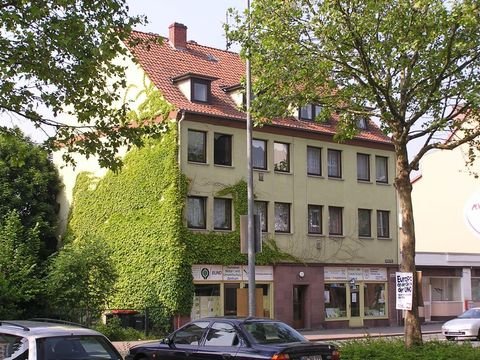 Hameln Büros, Büroräume, Büroflächen 