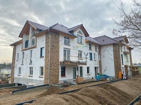 Strausberg Wohnungen, Strausberg Wohnung kaufen
