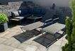 Sonnenterrasse/Lounge