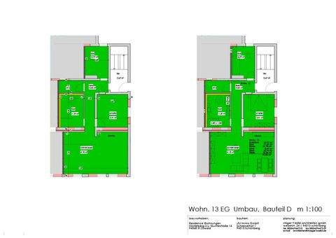 Sankt Oswald-Riedlhütte Wohnungen, Sankt Oswald-Riedlhütte Wohnung mieten