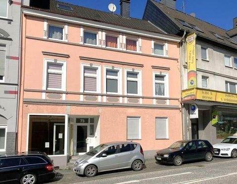 Wuppertal Büros, Büroräume, Büroflächen 