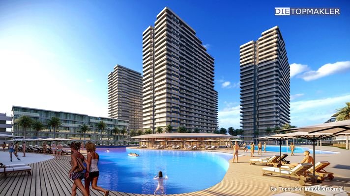 Grand Sapphire 2