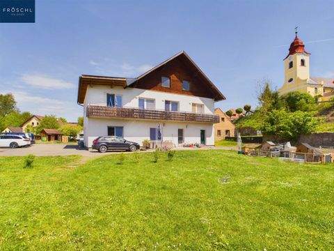 Oberstrahlbach Renditeobjekte, Mehrfamilienhäuser, Geschäftshäuser, Kapitalanlage