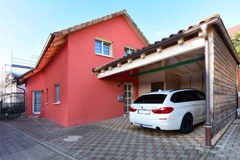 Bad Säckingen Häuser, Bad Säckingen Haus kaufen