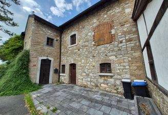 Willkommen zu Hause...