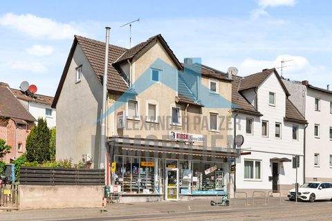 Kassel Häuser, Kassel Haus kaufen