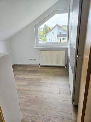 Kinderzimmer Wohnung DG