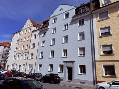 Nürnberg Wohnungen, Nürnberg Wohnung mieten