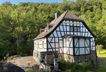 Pymonter Mühle herrliche Eifel-Lage