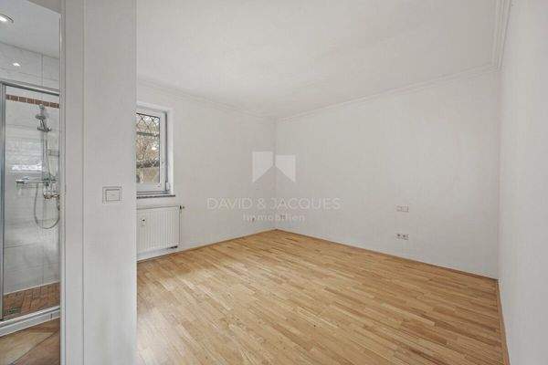 Gelungener Grundriss