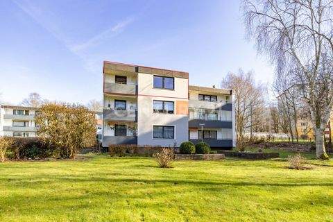 Flensburg Wohnungen, Flensburg Wohnung kaufen