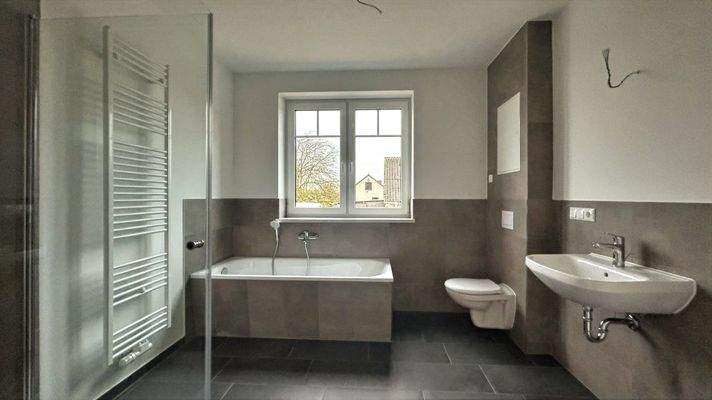 Referenzobjekt - Bad Whg. 2