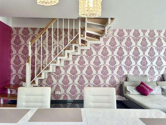 Ansicht Treppe Erdgeschoss