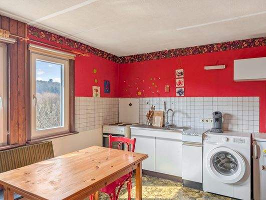 Küche - Werz Immobilien