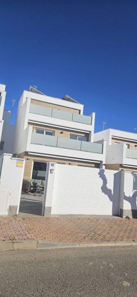 San Pedro del Pinatar Häuser, San Pedro del Pinatar Haus kaufen