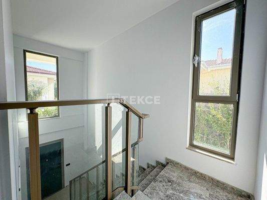 Villa with High Investment Value in Kemer Antalya