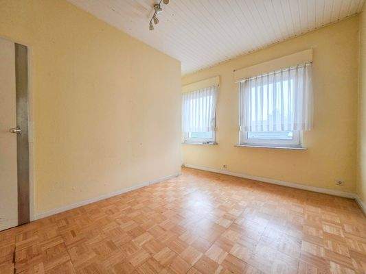 Obergeschoss Zimmer 1