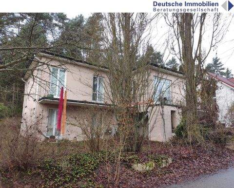 Sengenthal Häuser, Sengenthal Haus kaufen