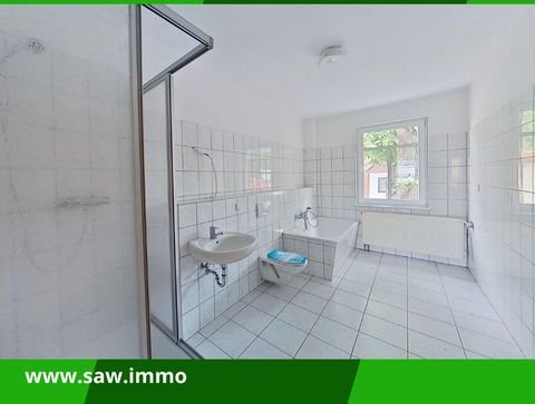 Köthen/ Anhalt Wohnungen, Köthen/ Anhalt Wohnung mieten
