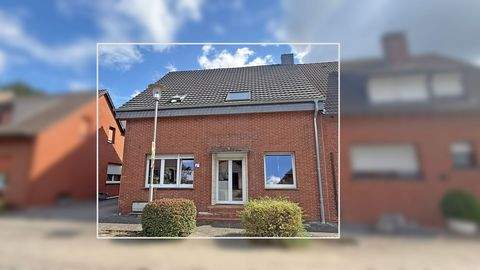 Uedem Häuser, Uedem Haus kaufen