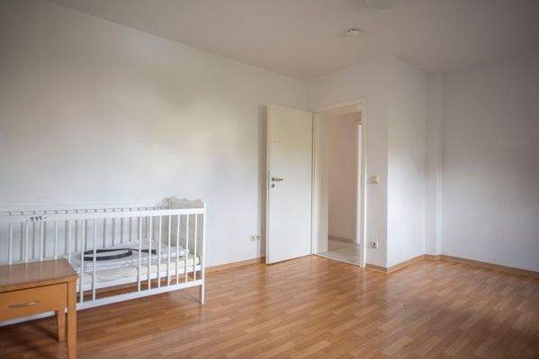 Impression Wohnung