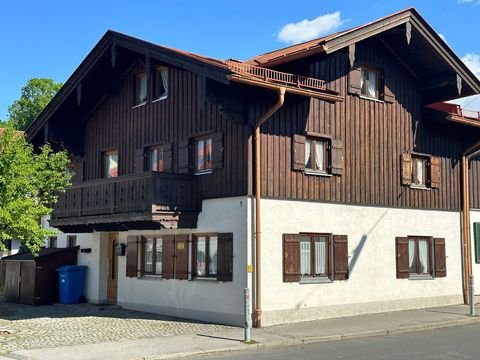 Miesbach Häuser, Miesbach Haus kaufen