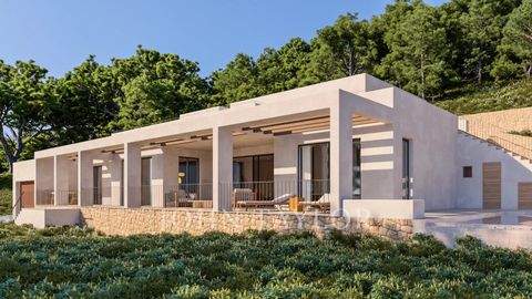 Sant Josep de sa Talaia Häuser, Sant Josep de sa Talaia Haus kaufen