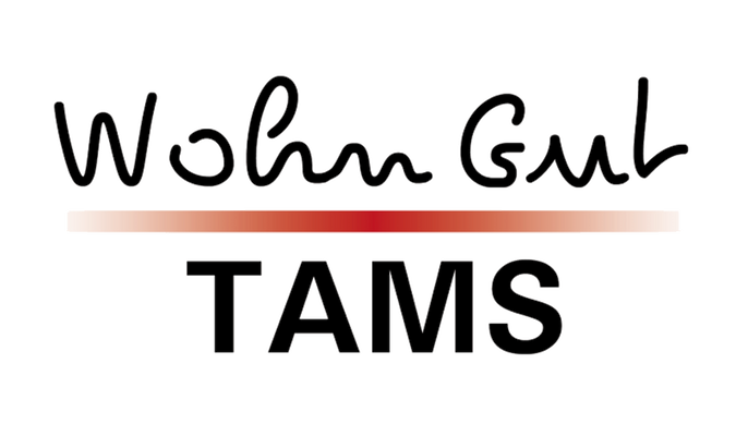 WohnGut Tams Visualisierungen