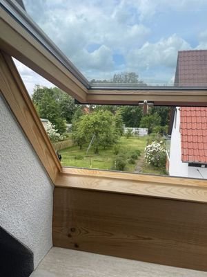Dachfenster