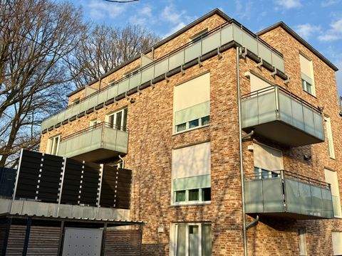 Hamburg / Hummelsbüttel Wohnungen, Hamburg / Hummelsbüttel Wohnung mieten