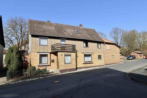 Bad Gandersheim Häuser, Bad Gandersheim Haus kaufen