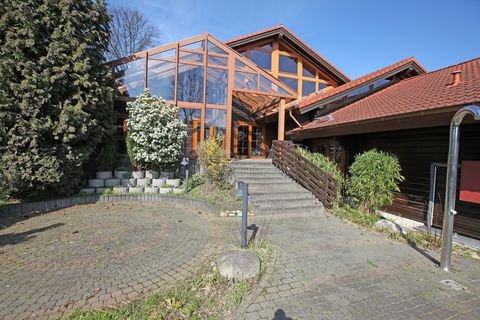 Solingen Büros, Büroräume, Büroflächen 