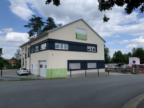 Hausen Büros, Büroräume, Büroflächen 