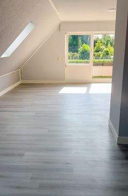 Wohn- und Essbereich