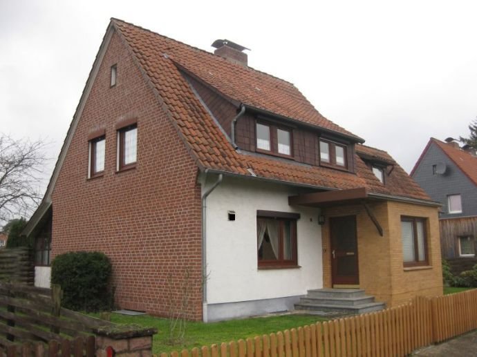 Gemütliches Wohnhaus in ruhiger Lage von Baven