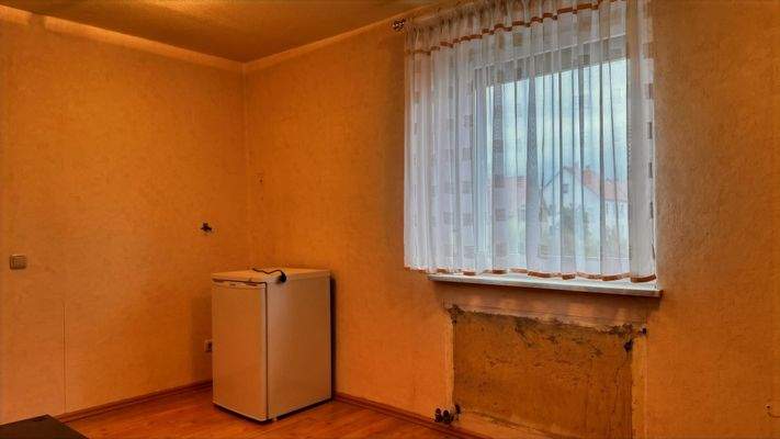 Schlafzimmer 3 im OG