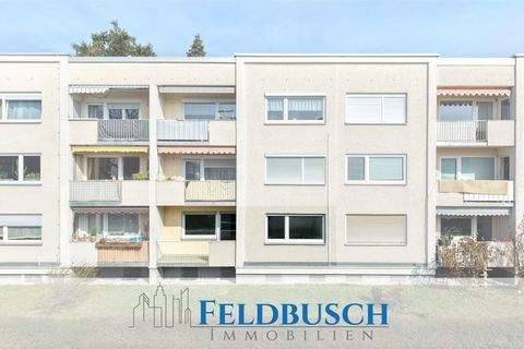 Neumarkt in der Oberpfalz Wohnungen, Neumarkt in der Oberpfalz Wohnung kaufen