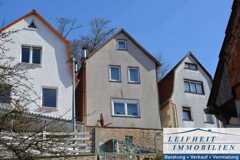 Südeichsfeld OT Heyerode Häuser, Südeichsfeld OT Heyerode Haus kaufen