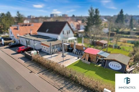 Bad Kreuznach Renditeobjekte, Mehrfamilienhäuser, Geschäftshäuser, Kapitalanlage
