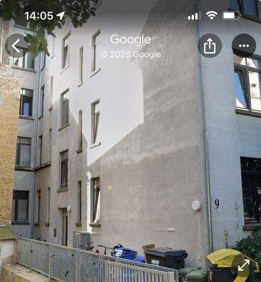 Ratsbleiche 9 Hausansicht