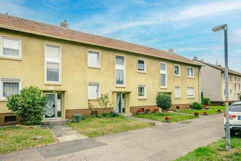 Moers Wohnungen, Moers Wohnung mieten