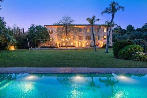 Puigpunyent Häuser, Puigpunyent Haus kaufen